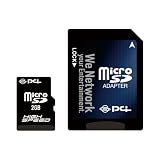 PLANEX Xperia対応 ハイスピード80倍速microSDカード2GB (SDアダプタ&トリスター携帯万能Lite/抹消プロダウンロード付) PL-MicroSD2G