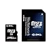 PLANEX �n�C�X�s�[�h80�{��microSD�J�[�h2GB (SD�A�_�v�^&�g���X�^�[�g�і��\Lite/�����v���_�E�����[�h�t) PL-MicroSD2G