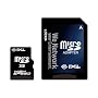 PLANEX �n�C�X�s�[�h80�{��microSD�J�[�h2GB (SD�A�_�v�^&�g���X�^�[�g�і��\Lite/�����v���_�E�����[�h�t) PL-MicroSD2G