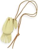 Native Heritage Kit: Medicine Pouch 2