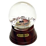 MLB Saint Louis Cardinals New Busch Stadium St Louis Cardinals Musical Globe