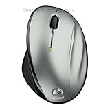 Microsoft USB 2.4 GHz Wireless Laser Mouse 6000