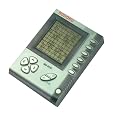 Genius Sudoku Electronic Handheld Game w/ 100,000+ Puzzles