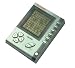 Genius Sudoku Electronic Handheld Game w/ 100,000+ Puzzles