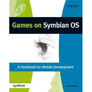Games on Symbian OS - Fadi Chehimi 