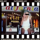 Sonnenbankgebr�unter Anabolikamutant - Outsiders Joy