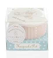 Winnie The Pooh Heritage Keepsake Pot