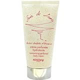 Sisley Soir De Lune Moisturizing Perfumed Body Cream 5.1oz
