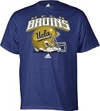 UCLA Bruins Big Helmet T-Shirt