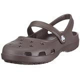 crocs Womens Shayna Flat