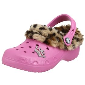Skechers Toddler Doodlebugs-Furry Tales Clog