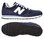 NEW BALANCE W373NBS NAVY/BLUE SIZE 8.5 B