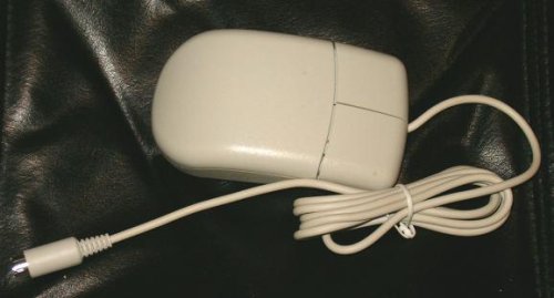 Cover image : Universal Mouse