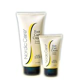 Nordic Care Foot Care Cream 5.9 Oz Half Price Sale!