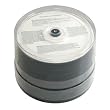 Taiyo Yuden Watershield GLOSSY White Inkjet Hub 16X DVD-R's 50-Pak