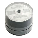 Taiyo Yuden WaterShield - 50 x DVD-R - 4.7 GB 16x - white - ink jet printable surface - spindle - storage media