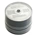 Taiyo Yuden Watershield GLOSSY White Inkjet Hub 16X DVD-R's 50-Pak