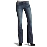 Anoname Ladies Joelle Boot Cut Jean by Anoname