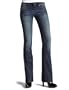 Anoname Women's Joelle Boot Cut Jean,Pherrol,29