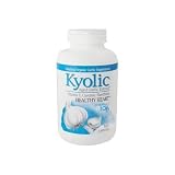 Aged Garlic Extract Healthy Heart Formula 106 By Kyolic - 200 Capsules