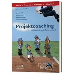 Projectcoaching - bringt mich einfach weiter!