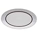 Dansk Mettalise Bronze Oval Platter