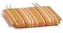 Armchair Cushion - Dolce Mango