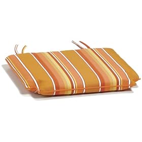 Armchair Cushion - Dolce Mango by 