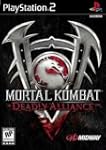 Mortal Kombat Deadly Alliance