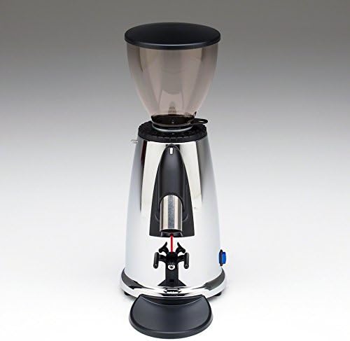 Bezzera Combo BZ07 Semi Automatic Espresso Machine + Macap M2DC83 Programmable on Demand Grinder + Starter Kit