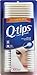 Q-Tips Anti Microbial Cotton Swabs - 300 ct