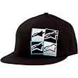 Alpinestars Fours 210 Men's Fitted Fashion Hat - Black