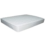 Comfort Spring Mattress in a Box, full