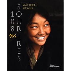 108 sourires