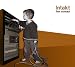 CD - First Contact von Intakt