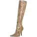 Apparel : Luichiny Women's Hettie Stretch Boot