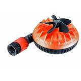 Buy Claber 8656 Rollina 5-Blade Sprinkler by Claber