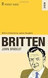 The Faber Pocket Guide to Britten
