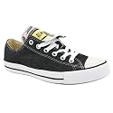 Converse All Star Multi Tongue Womens Laced Canvas Trainers