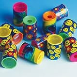 Review Toy Connections  / Laser Smile Prism Scopes-1 1/2in. (144/PKG)