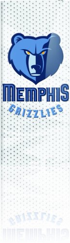Skinit Memphis Grizzlies Home Jersey Vinyl Skin for iPod Nano (4th Gen)