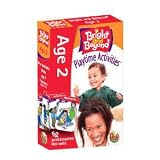 Bright and Beyond Age 2 Activity Cards by Pal Toys