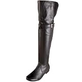 Eric Michael Womens Vogue Over The Knee Boot