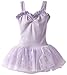 Capezio Girls' Little 2-6x Sweetheart Tutu Dress