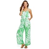Lilly Pulitzer for Target Women's Satin Jumpsuit - Boom Boom