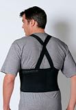 Review KingSize  / Posture Support Belt
