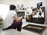Anaheim Ducks Rug 4 ft. x 6 ft.