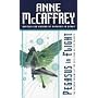 Pegasus in Flight by Anne McCaffrey