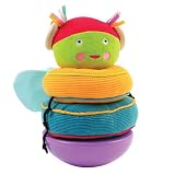 Buggybu Stack-a-Bug