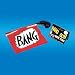 Search : Classic Bang Gun With Flag